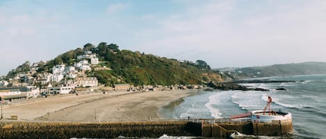 Plage à proximité