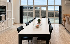 Dining - Gorgeous home in Augustenborg with WiFi (Augustenborg)
