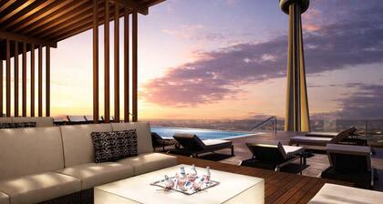 Toronto Icon Suites - CN Tower Downtown