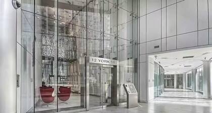 Toronto Icon Suites - CN Tower Downtown