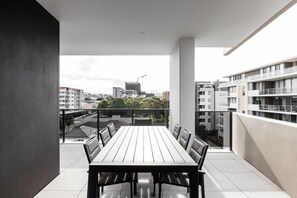 Exterior - Astra Apartments Wollongong Kembla St. (Wollongong)