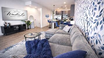 Smart TV, offices