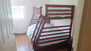 Internet, bed sheets - Amazing Front Beach, Miramar Loft 1C (Río Hato)