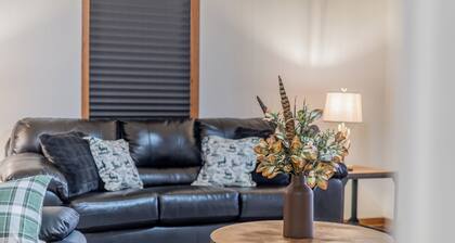 Cozy Cabin Getaway in Pierce County GA