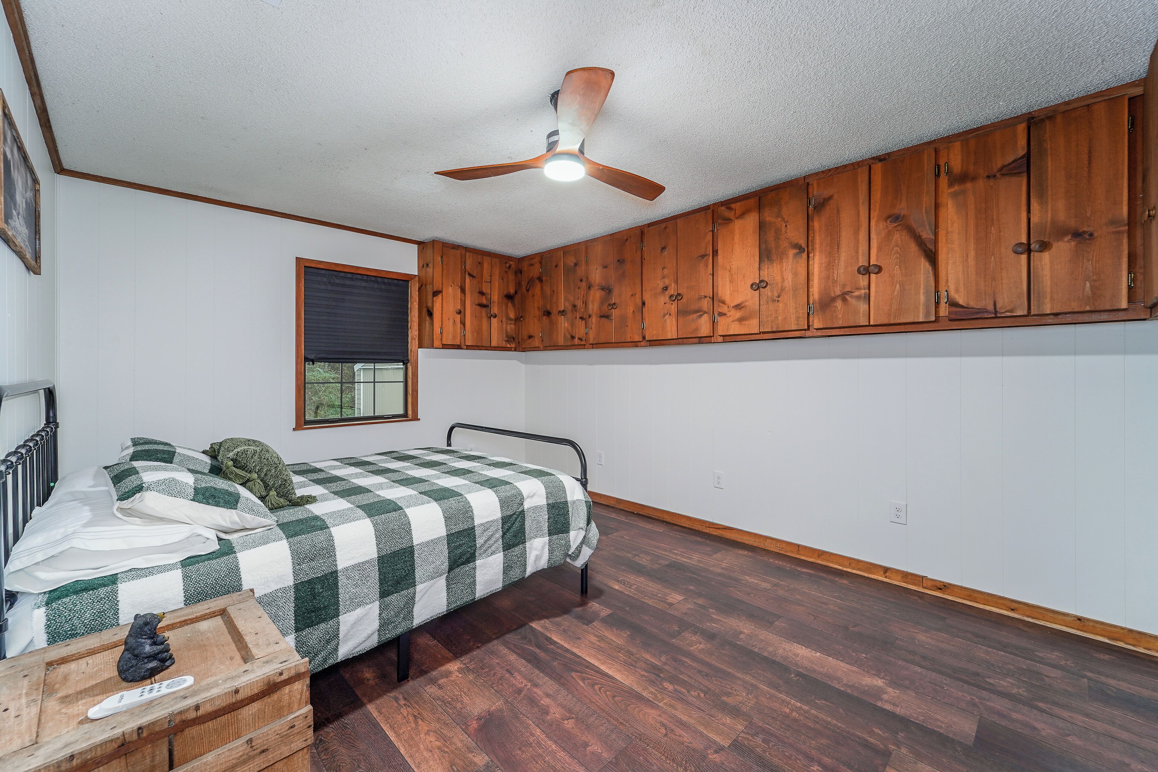 Wi-Fi, draps fournis