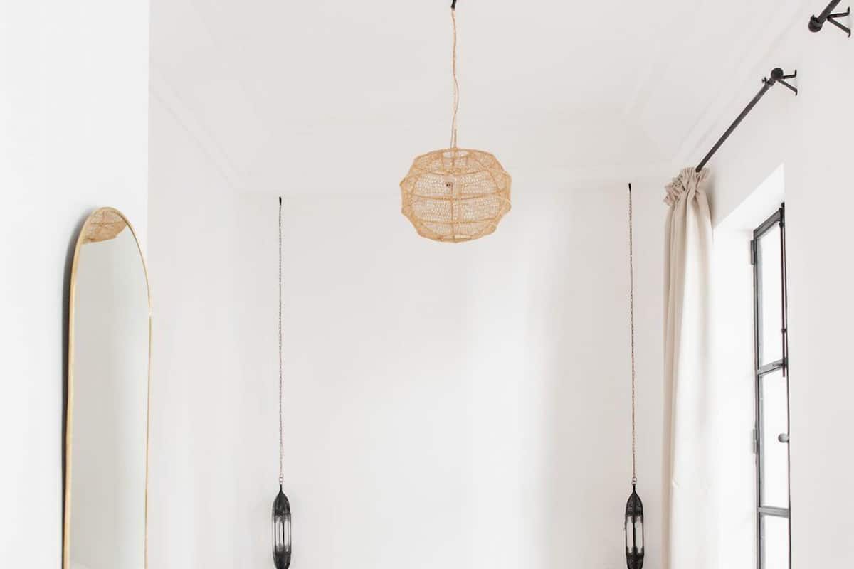 Deluxe Double Room | Free WiFi