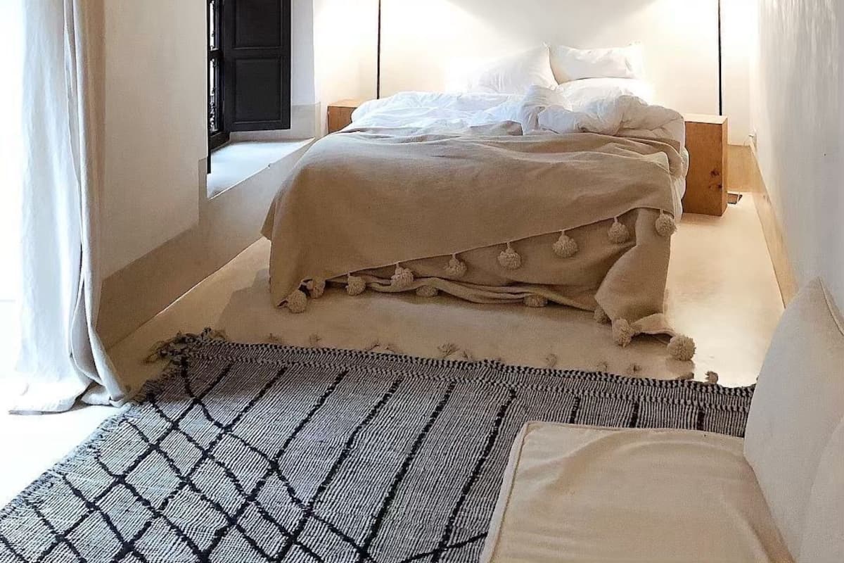 Deluxe Triple Room | Free WiFi