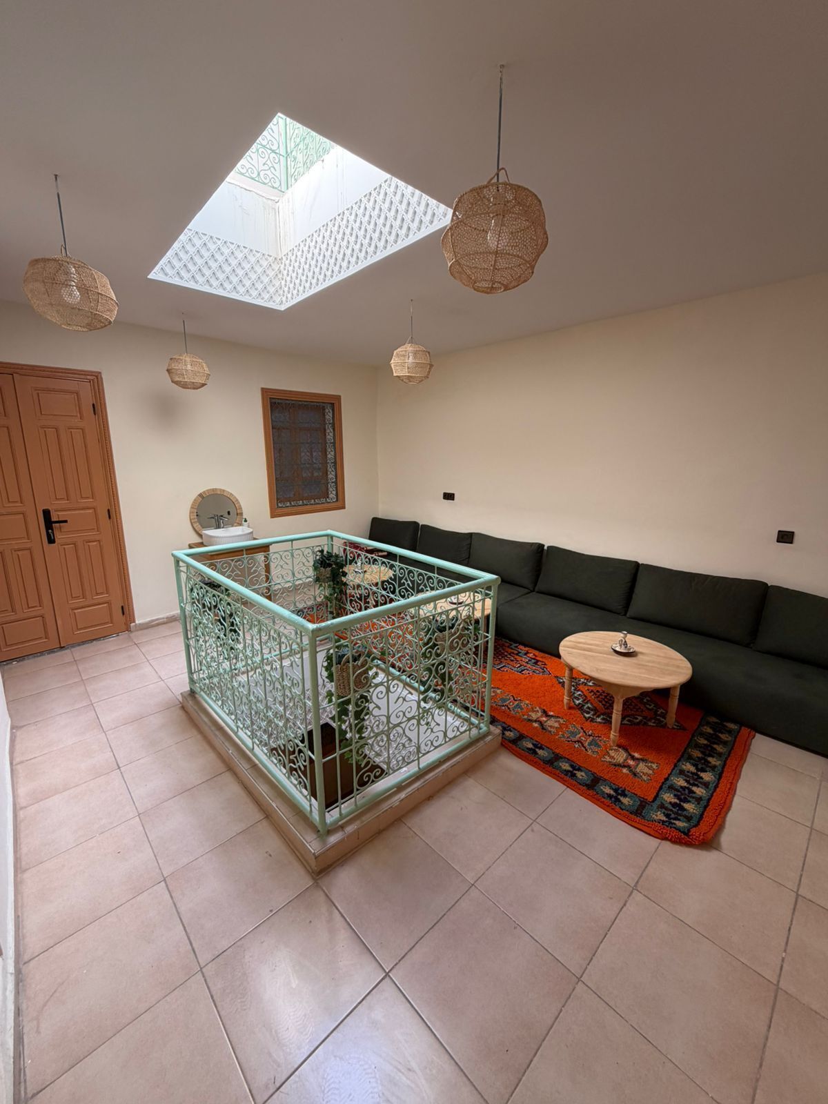 Computer monitors, printers