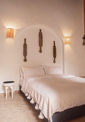 豪華三人房 | 免費無線上網