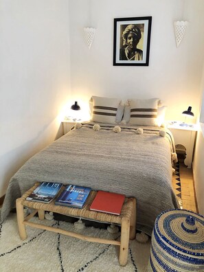 Free WiFi - Dana Social Living (Marrakech)