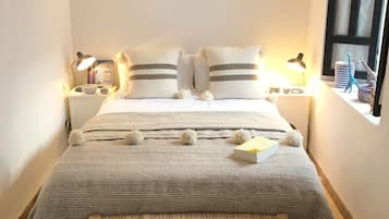 デラックス ダブルルーム | WiFi (無料)