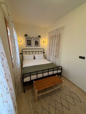 豪華雙人房 | 免費無線上網