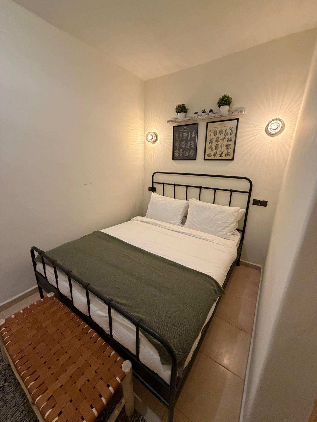 Deluxe Double Room | Free WiFi