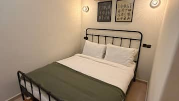 Deluxe Double Room | Free WiFi