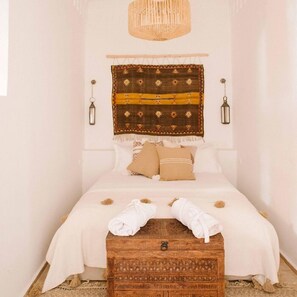 Free WiFi - Dana Social Living (Marrakech)