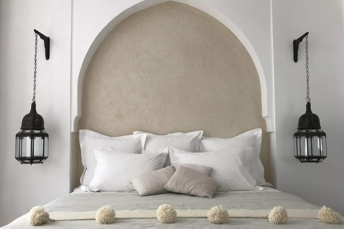 Deluxe Triple Room | Free WiFi