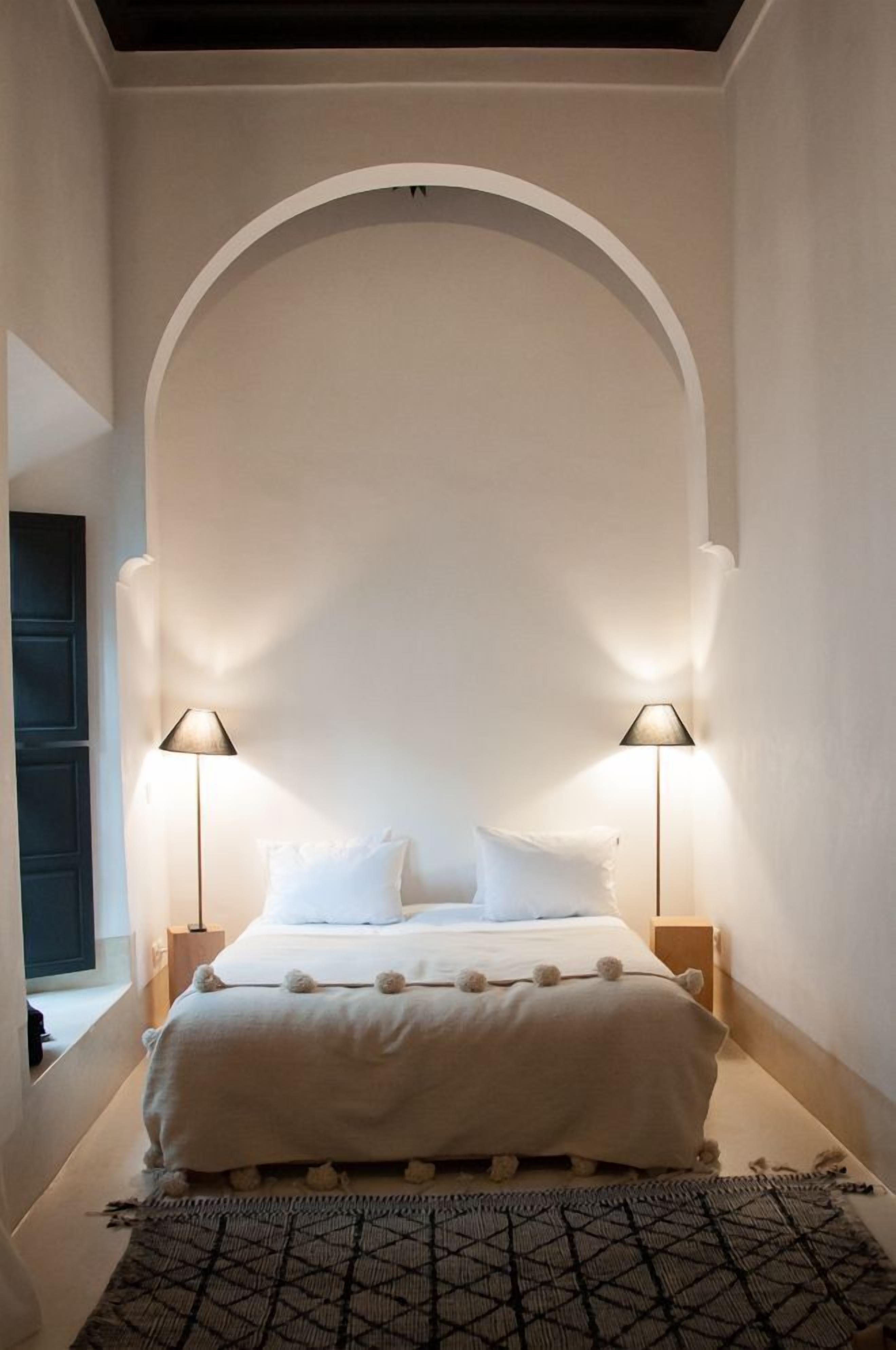 Deluxe Double Room | Free WiFi