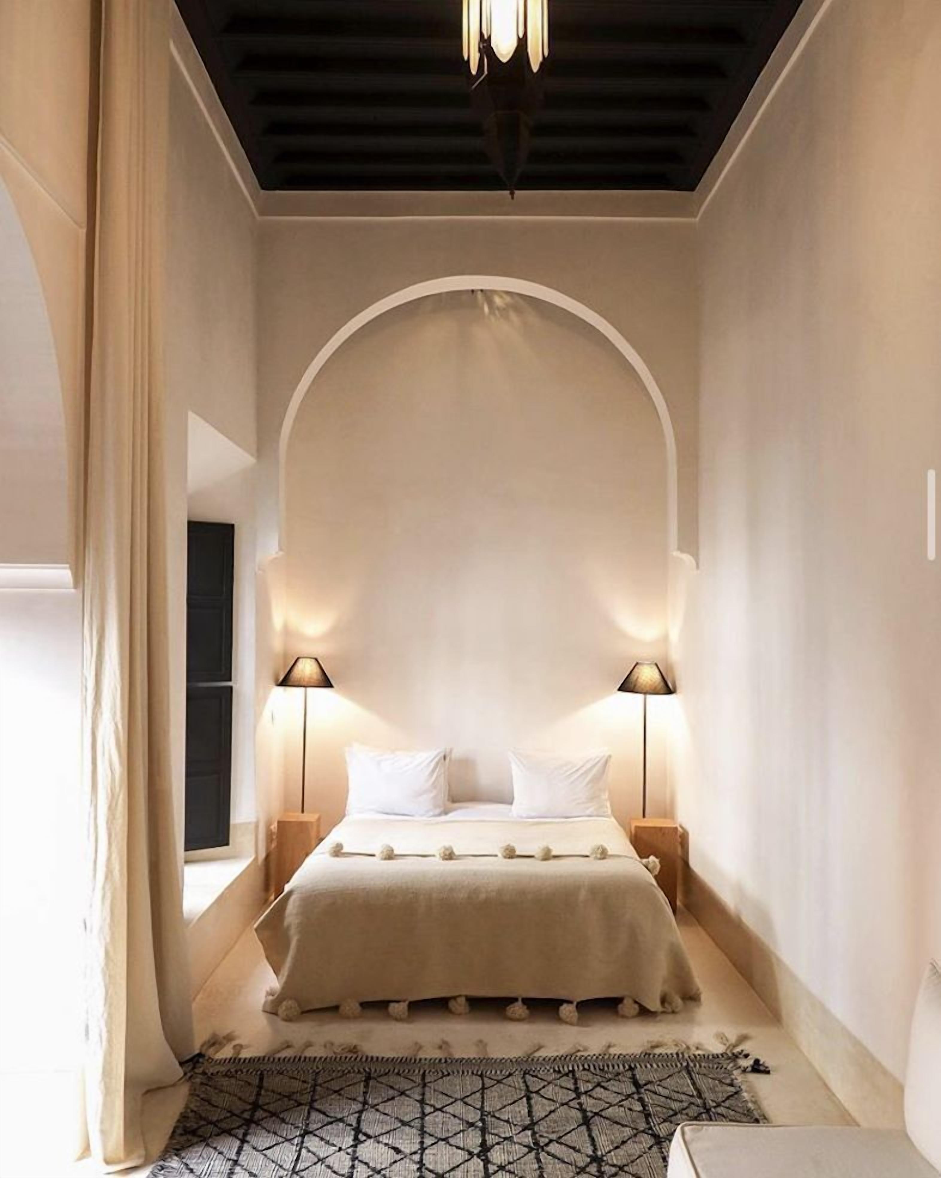 デラックス ダブルルーム | WiFi (無料)