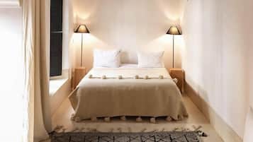 デラックス ダブルルーム | WiFi (無料)