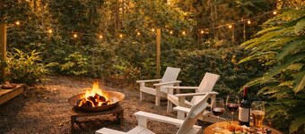 Baroon Pocket  · Addisons Baroon Pocket-with Heated Pool