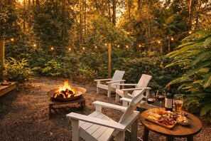 Property grounds - Baroon Pocket  · Addisons Baroon Pocket-with Heated Pool and two bathrooms (North Maleny)