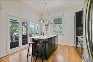 Interior - Baroon Pocket  · Addisons Baroon Pocket-with Heated Pool and two bathrooms (North Maleny)