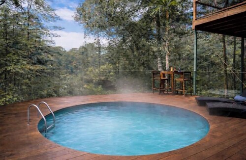 Baroon Pocket · Addisons Baroon Pocket-with Heated Pool and two bathrooms
