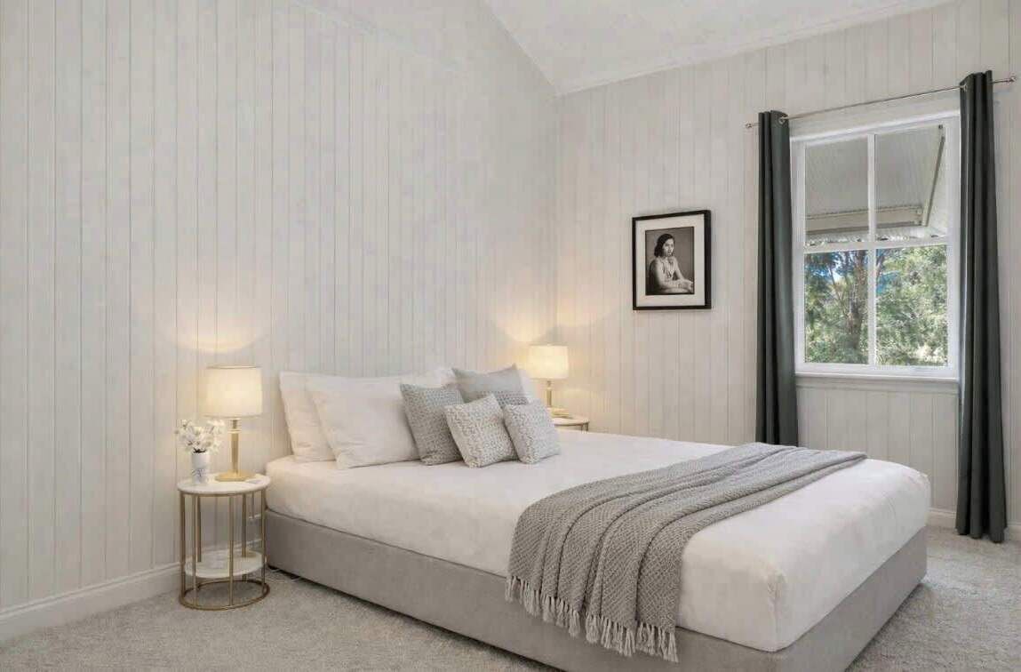 Baroon Pocket  · Addisons Baroon Pocket-with Heated Pool And Two Bathrooms - Mapleton