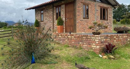 LAGOVILLA COTTAGE