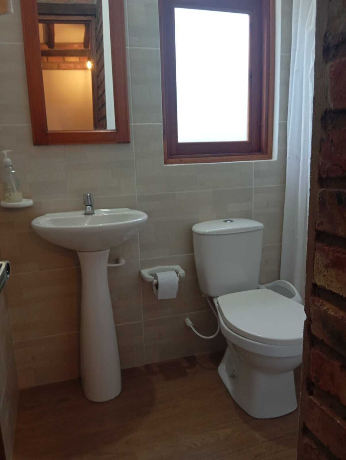 Handdoeken, toiletpapier