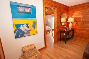 4 bedrooms, iron/ironing board, free WiFi, bed sheets - Oceanside-BB6, Best Ducking Life (Kitty Hawk)