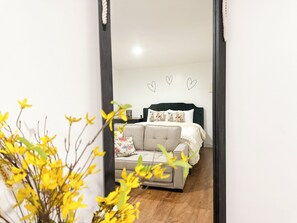 3 Schlafzimmer, Bügeleisen/Bügelbrett, WLAN, Bettwäsche