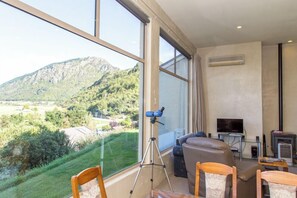 Interior - Arrowtown Dress Circle (Arrowtown)