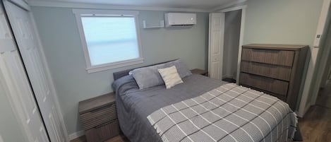 1 slaapkamer, gratis wifi, beddengoed