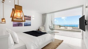 3 Schlafzimmer, WLAN, Bettwäsche