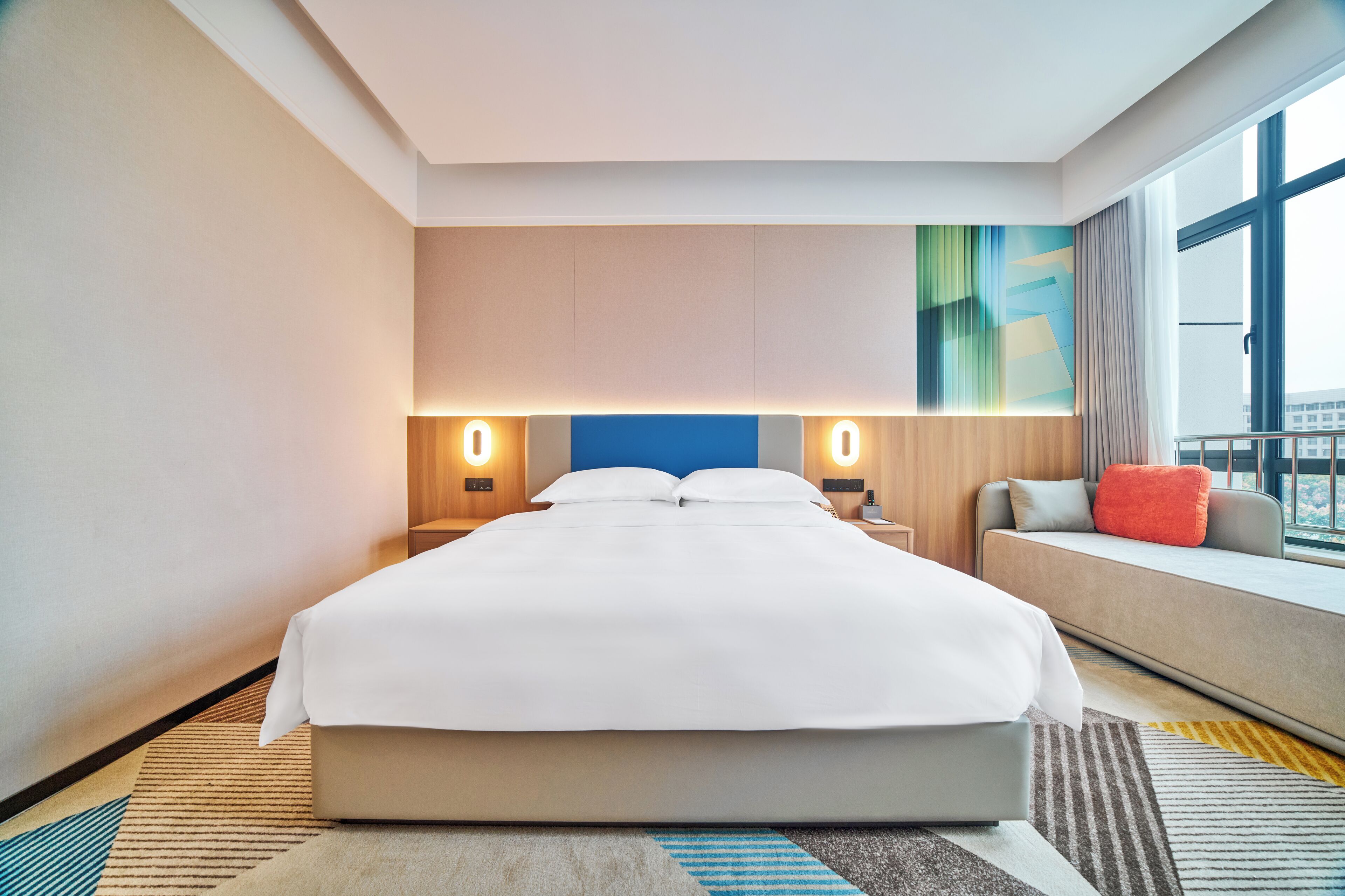 Basic Single Room, Non Smoking | Desk, laptop workspace, free WiFi