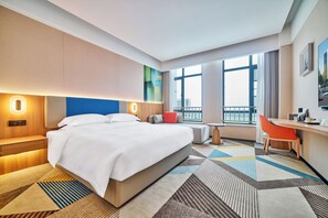 Chambre Simple, non-fumeur