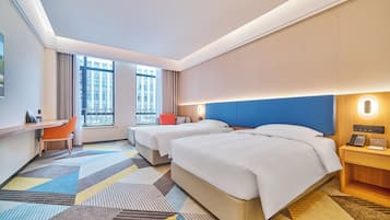 Superior Double Room, Non Smoking