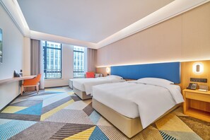 Superior-Doppelzimmer, Nichtraucher