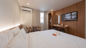 Dongbaek Standard Room | View from room - From H Dongbaek Hotel by kwon Cheonan Seongjeong (Cheonan)