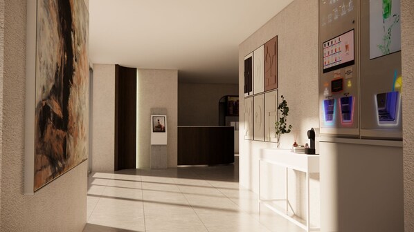 Reception - From H Dongbaek Hotel by kwon (Cheonan)