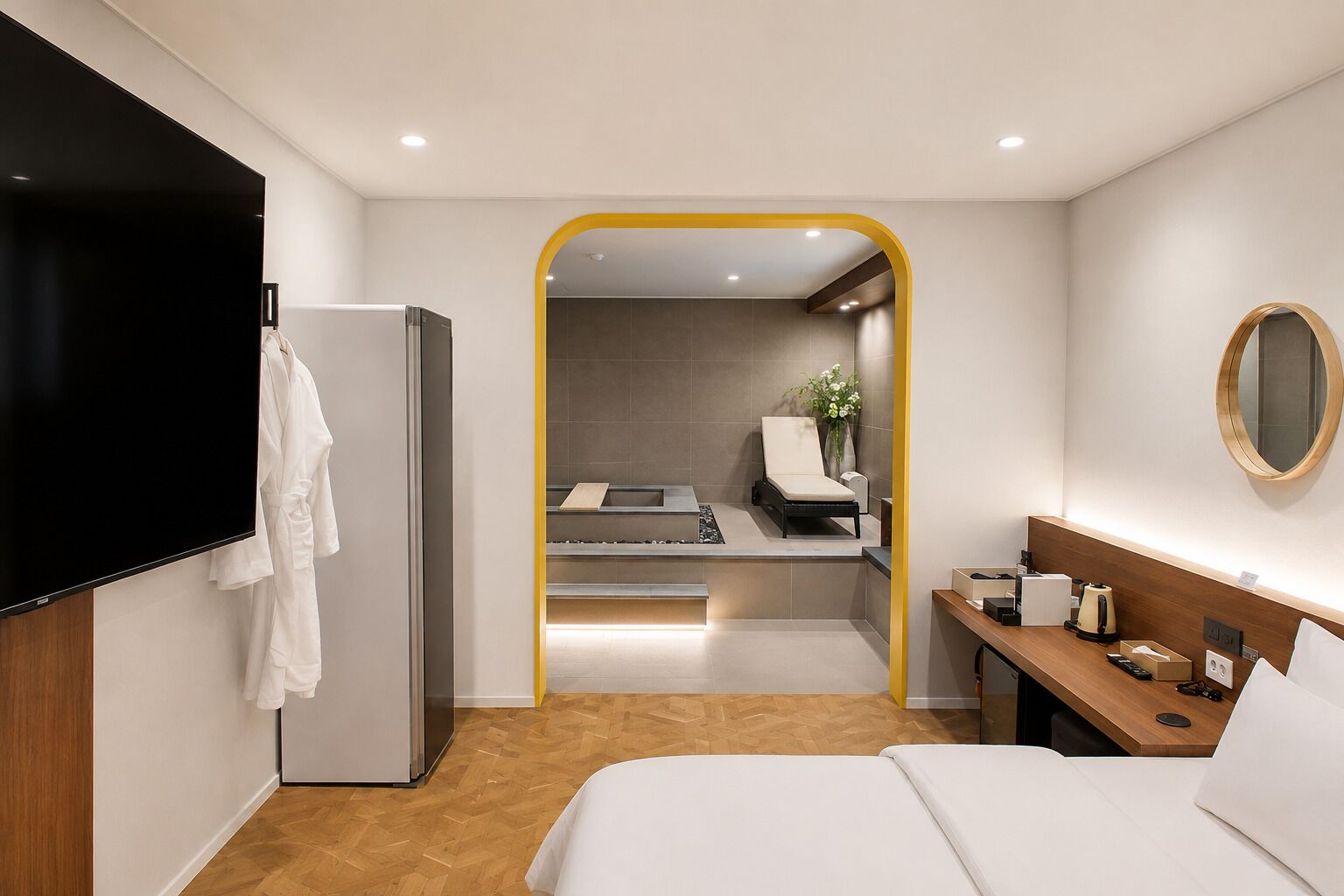 Habitación