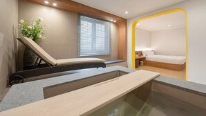 Dongbaek Signature Spa Room | Romfasilitet