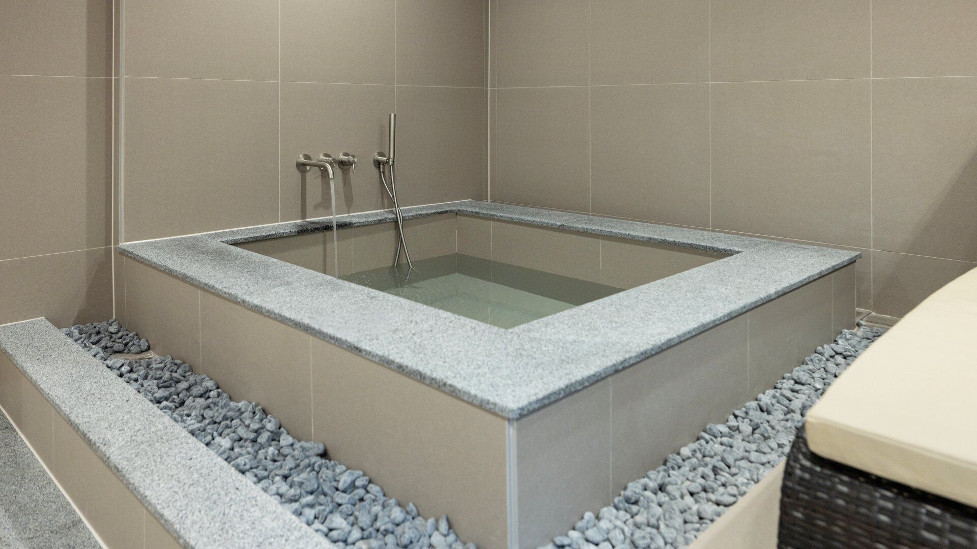 Dongbaek Signature Spa Room | Spa