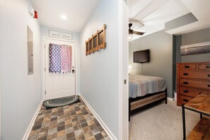 3 Schlafzimmer, kostenloses WLAN, Bettwäsche