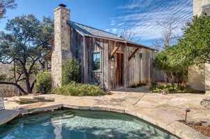 The Carl | Balcony view