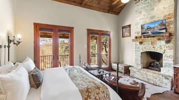 Iron/ironing board, free WiFi