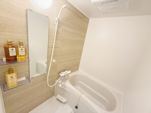 Bathroom - SUNSHINE HOUSE (Osaka)