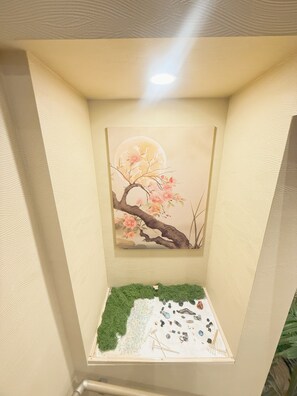 Free WiFi - SUNSHINE HOUSE (Osaka)