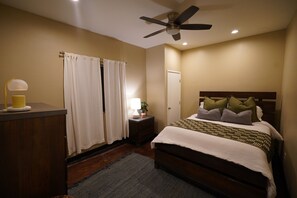 Internet y ropa de cama 